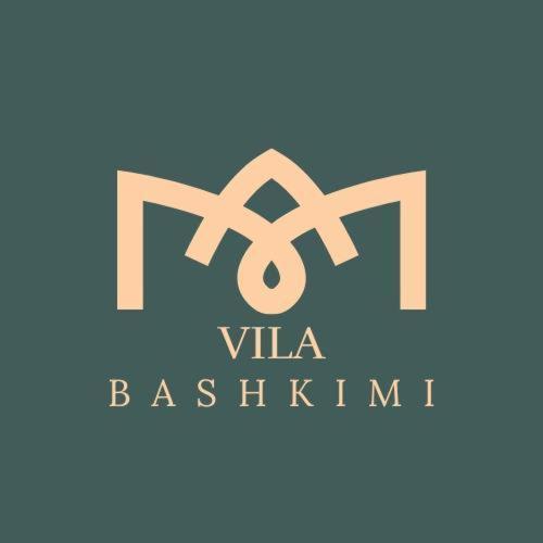 Vila Bashkim Ksamil Exteriör bild